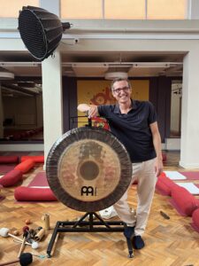 sonothérapie thérapie par le son thérapie sonore à Genève en Suisse