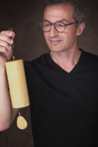 Othman Haddad Koshi sonothérapie thérapie par le son thérapie sonore à Genève en Suisse