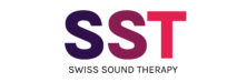 sonothérapie sound therapy sound healing logo thérapie sonore Swiss Sound therapy