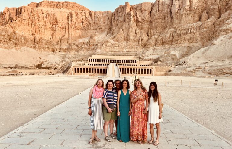 Ancient Egypt retreat 2026 harmony Retraite en Égypte 2026 Egypt Within aux pyramides de Gizeh